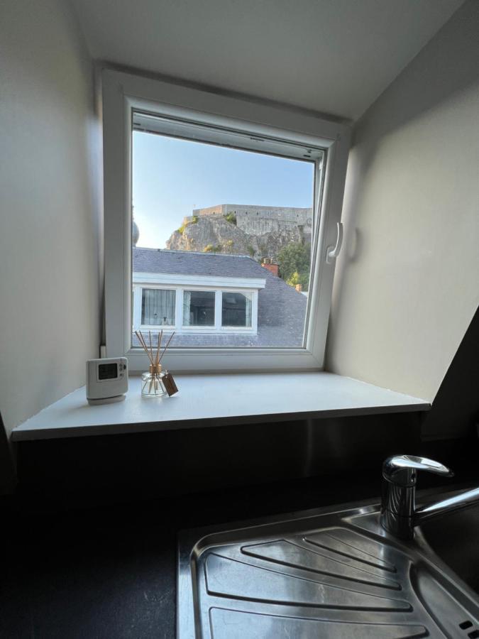 Le Pic Dinantais - Appartement Cosy ✮ Exterior foto