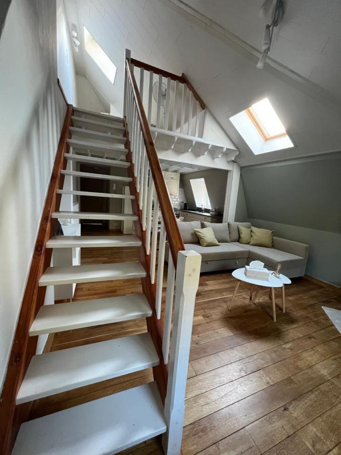 Le Pic Dinantais - Appartement Cosy ✮ Exterior foto